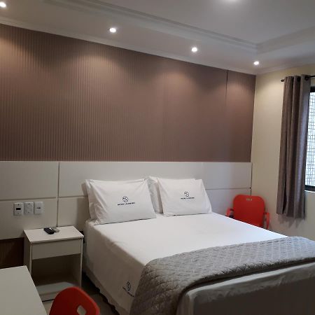 Hotel Loureiro ريو برانكو المظهر الخارجي الصورة
