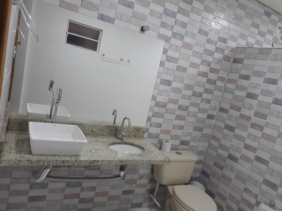 Hotel Loureiro ريو برانكو المظهر الخارجي الصورة